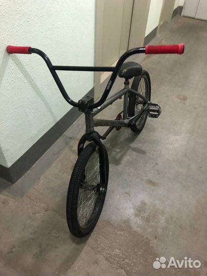 Продам BMX
