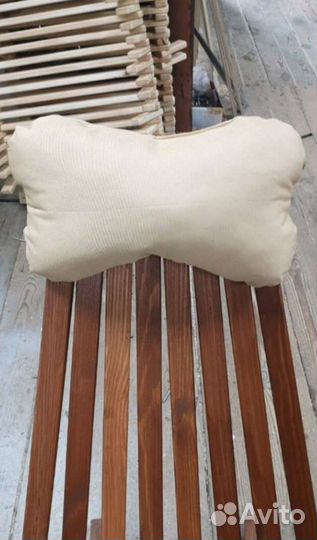 Подушка, матрас на шезлонг