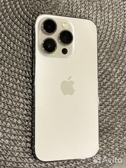 iPhone 14 Pro, 256 ГБ