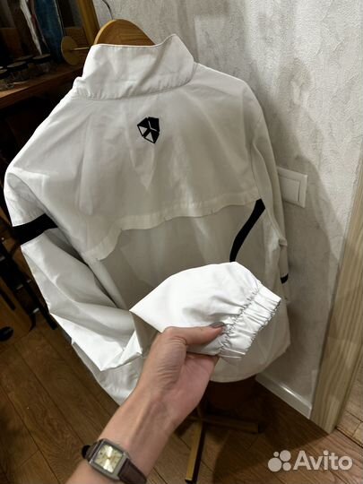 Ветровка Nike оригинал