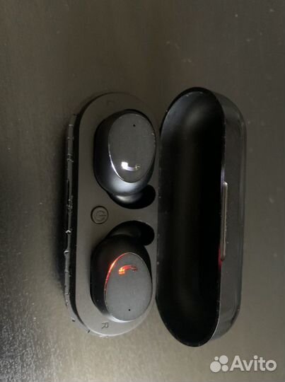 Беспроводные наушники elari nanopods