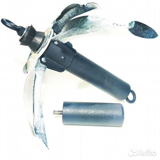 Якорь разборный 5,2кг