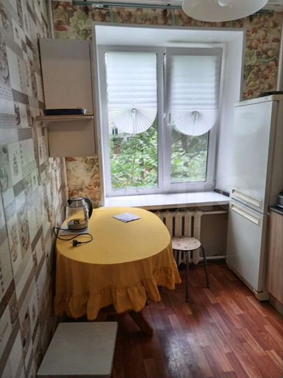 2-к. квартира, 44 м², 2/5 эт.