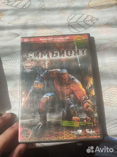 Игры для xbox 360