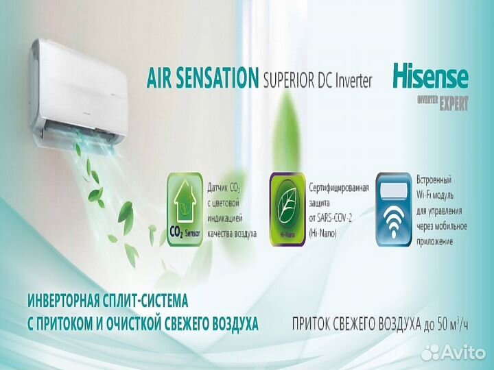 Сплит-система