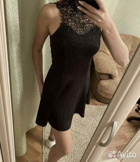 Женская одежда