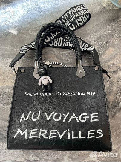 Сумка на плечо Сумка-тоут Princess Gold