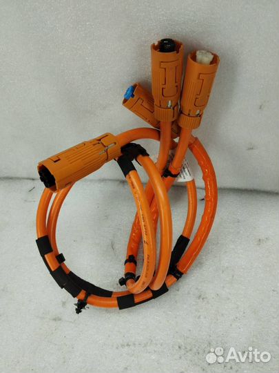 Проводка Mercedes-Benz S-Класс W222/C217/A217