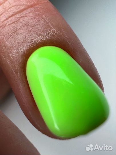 Маникюр + гель лак