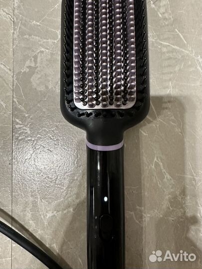 Расческа-выпрямитель Philips BHH880/00