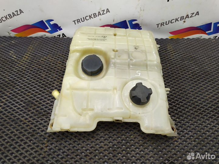 Бачок расширительный