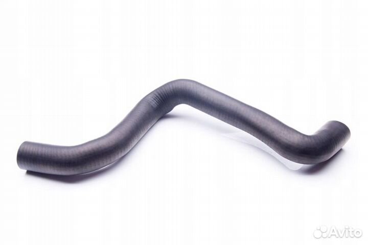 Патрубок focus 2 радиатора верхний 1321512