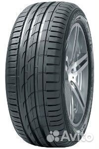 Nokian Tyres Hakka Black 245/35 R21