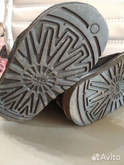Угги Ugg Australia