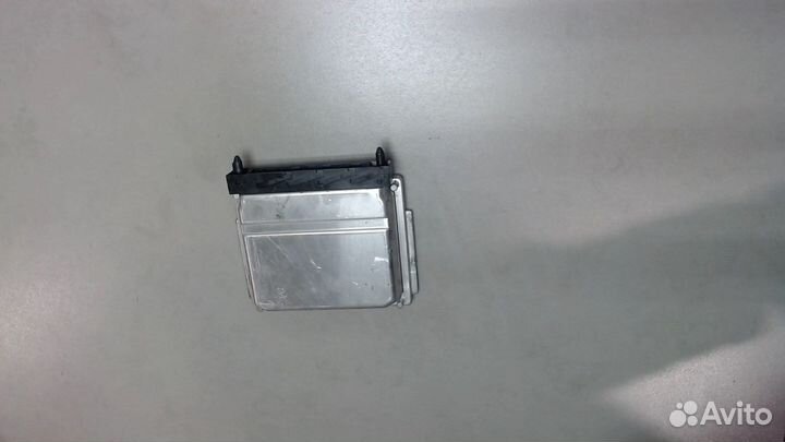 Блок управления двигателем Volvo S80, 2005