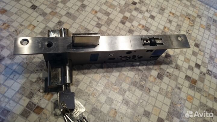 Замки Schuco Германия