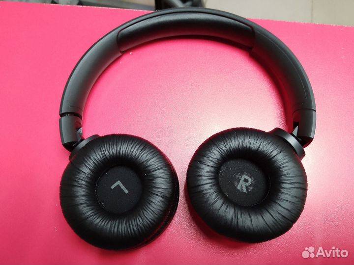 Наушники JBL Tune 510BT