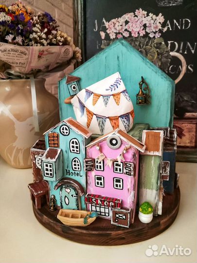 Карандашница