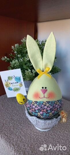 Пасхальный сувенир