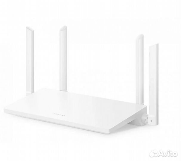 Wi-Fi роутер Huawei WS7001-20, белый