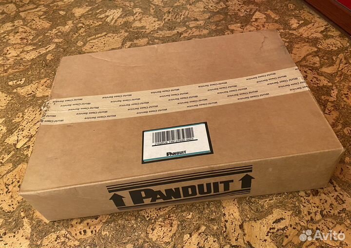 Оптический лоток(бокс)