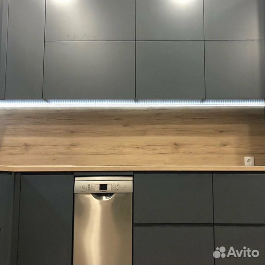 Кухня на заказ