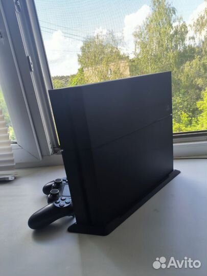 Sony PS4