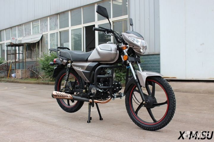 Мопед X-motors riva - II SX