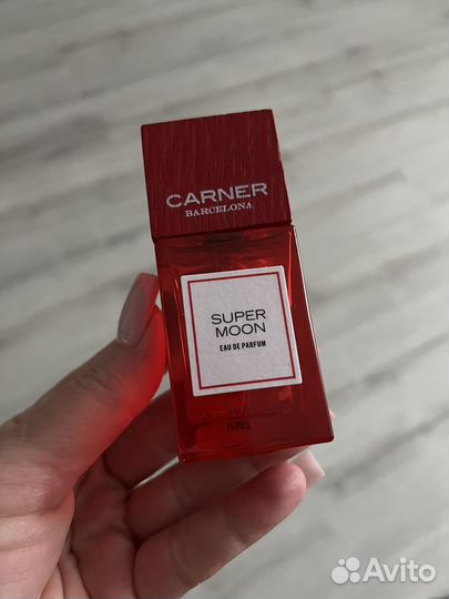 Carner barcelona/costarela/super moon/sal y limon