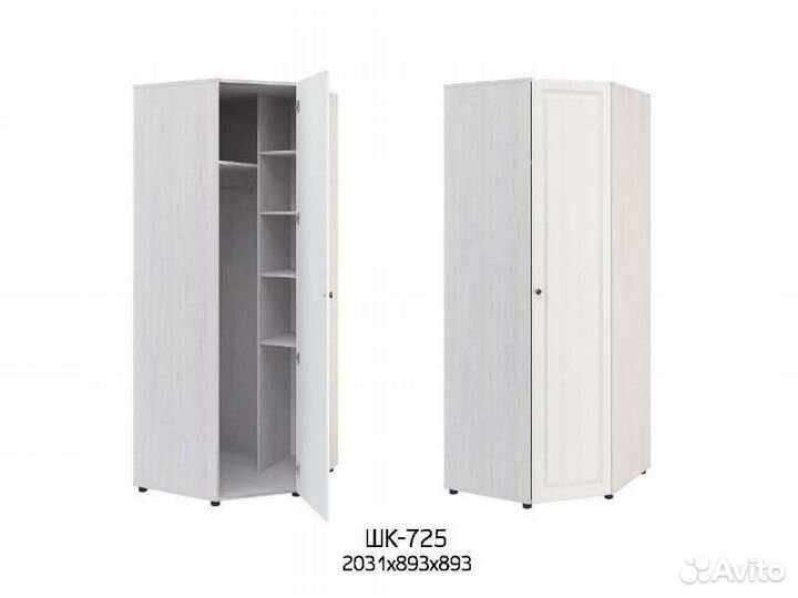 Мебель шкафы для спальни