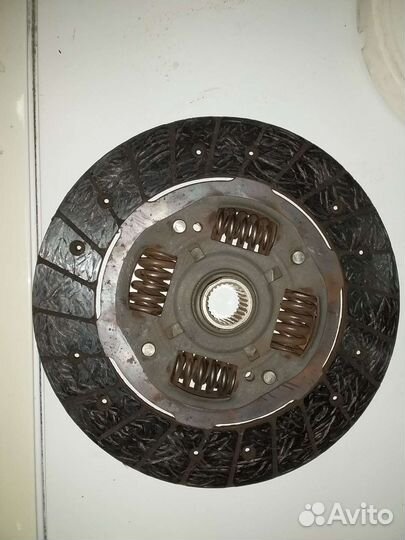 Для ваз largus