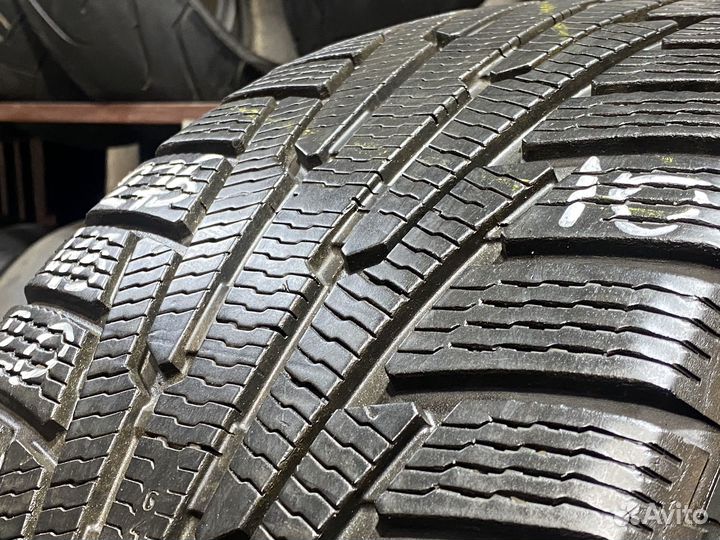 Nokian Tyres Hakkapeliitta R SUV 275/45 R20
