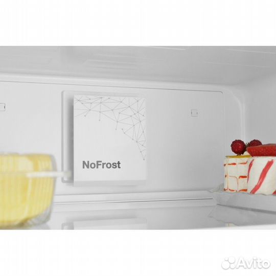 Холодильник Scandilux R 711 EZ12 W