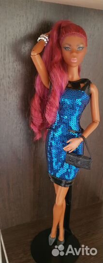Кукла Барби barbie looks