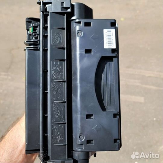 Картридж ат-се505Х/се280Х/719Н/сехv-40