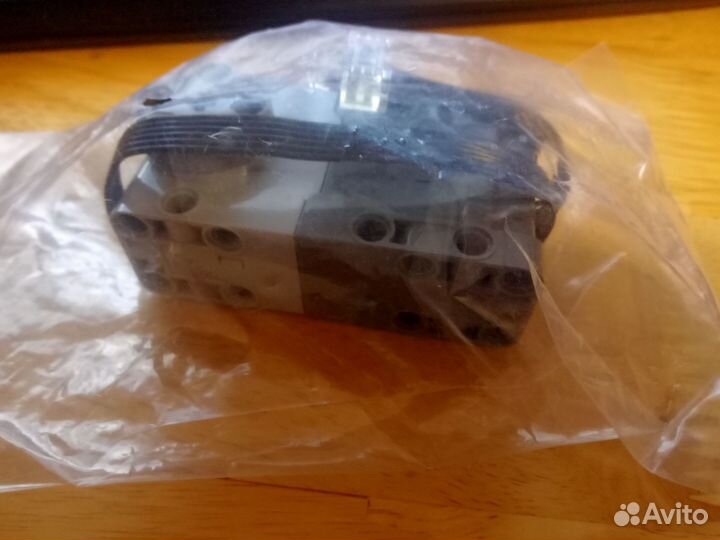 Продам двигатель Лего 88017 новый