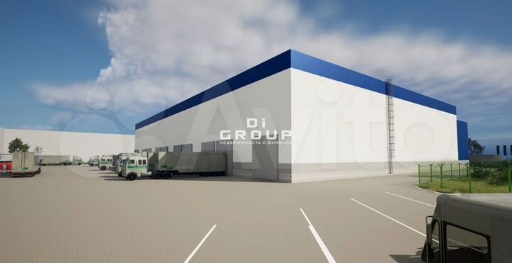 Сдам складской комплекс в Н.Туре