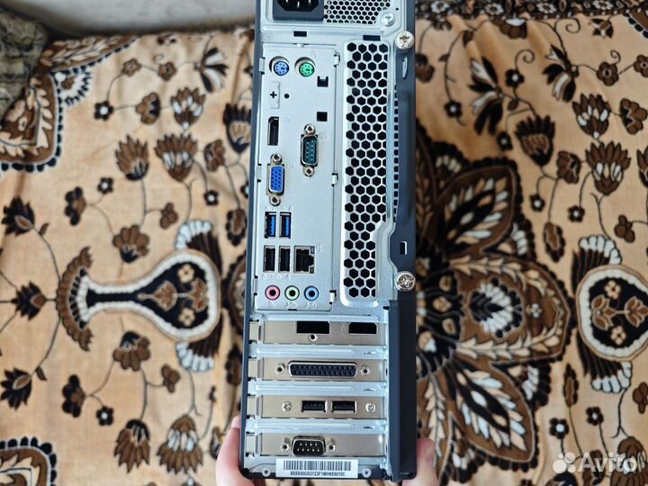 Lenovo thinkcentre m79