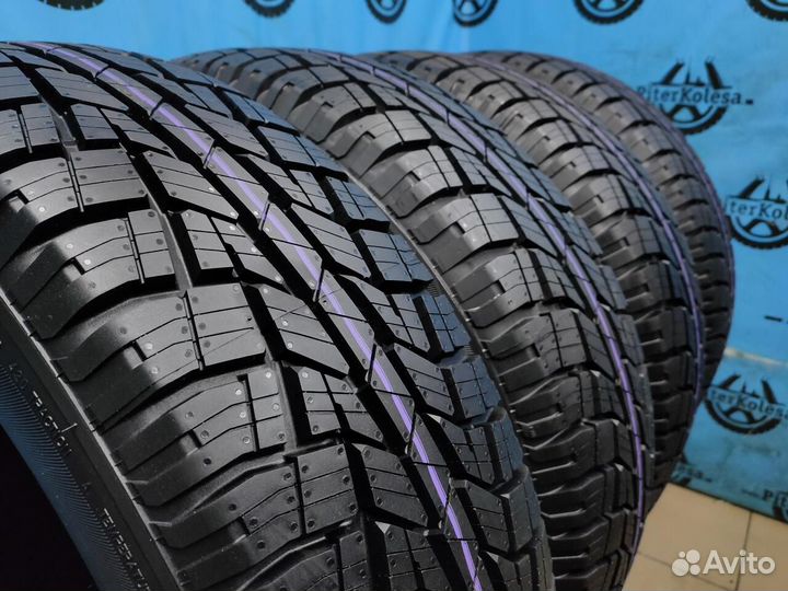 Cordiant All Terrain 215/70 R16 90W