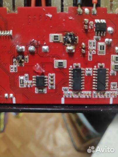 Зарядное устройство Xtar vc8 plus для 18650