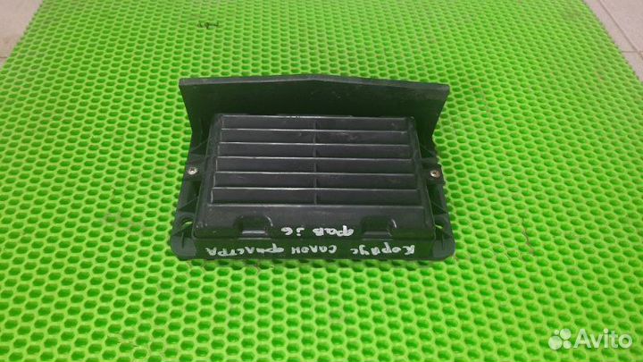 Корпус салонного фильтра Faw J6 Ca-3310 FAW