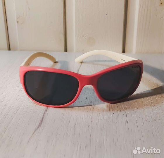 Солнцезащитные очки