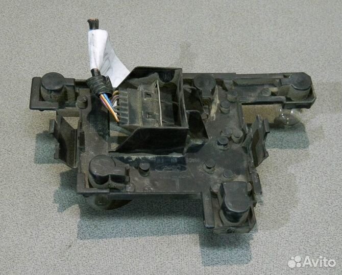 Плата фонаря левого Ford Mondeo 2