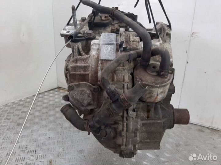 АКПП Volkswagen Sharan 1 restailing (2000 - 2010)