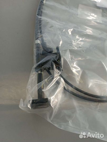 Трос привода замка капота Honda CR-V 74130-S10-A11