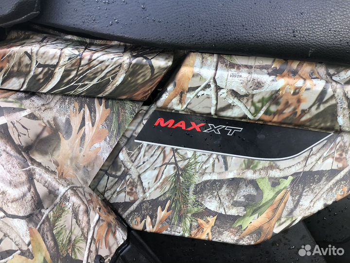 Квадроцикл BRP Outlander MAX XT 650EFI