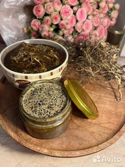 Варенье от алкоголизма