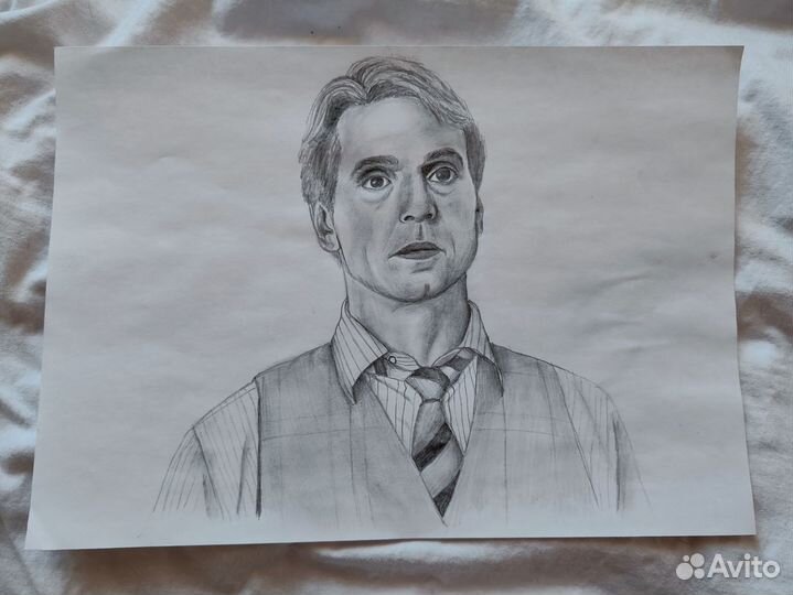 Рисунки на заказ