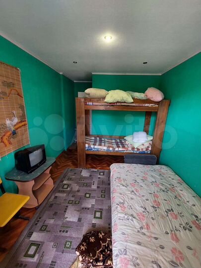 Дом 75 м² на участке 5 сот.