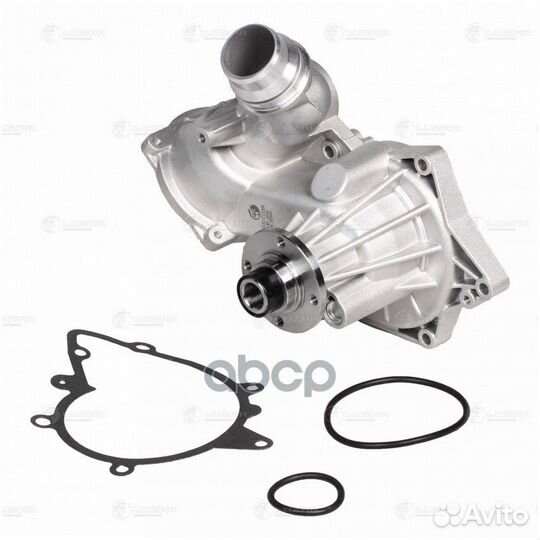 Помпа BMW X5 (E53) 01, 5 (E39) 95, 7 94- 4.0i